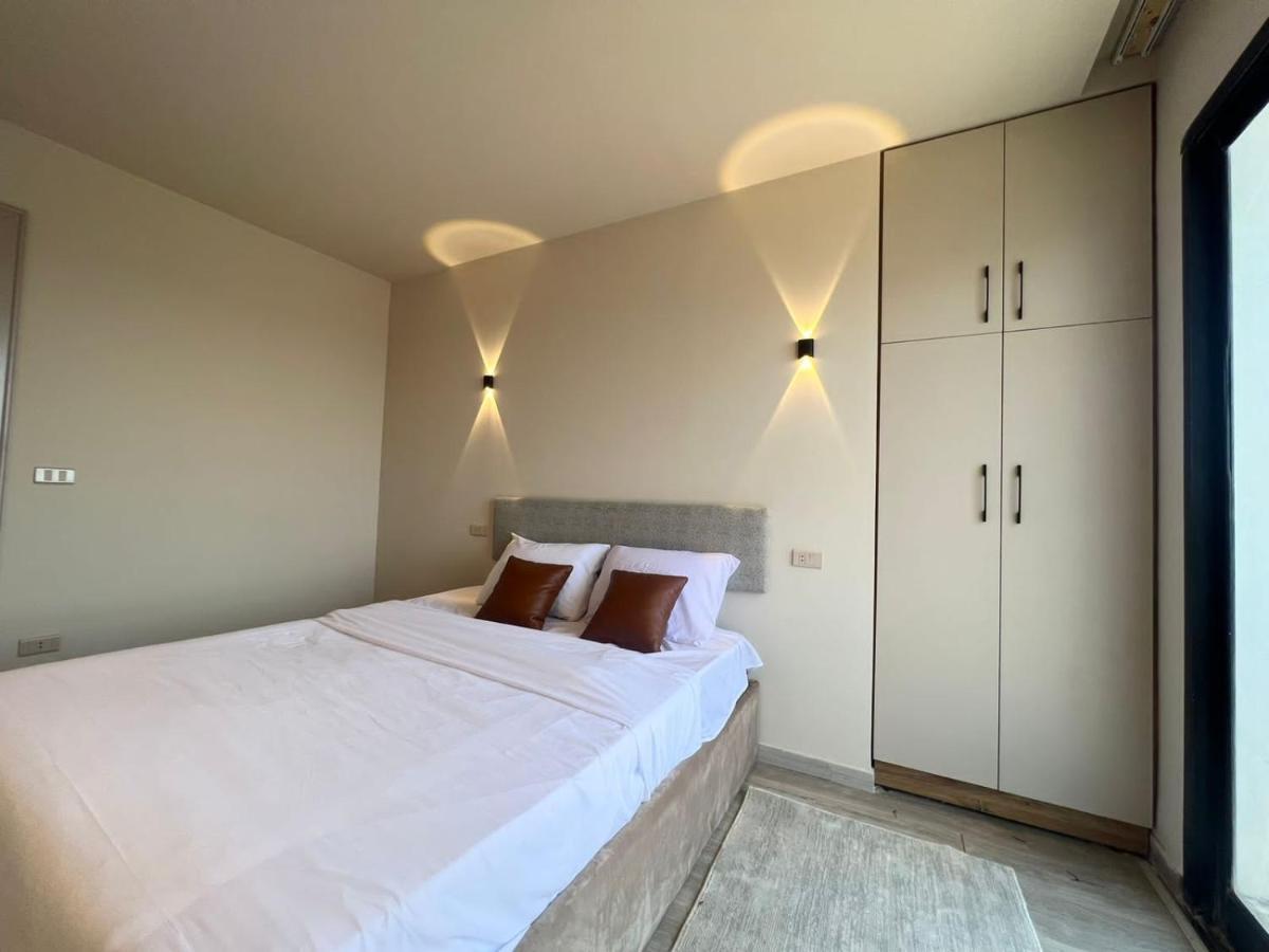 Apartment Luxury Nile View In Zamalek *