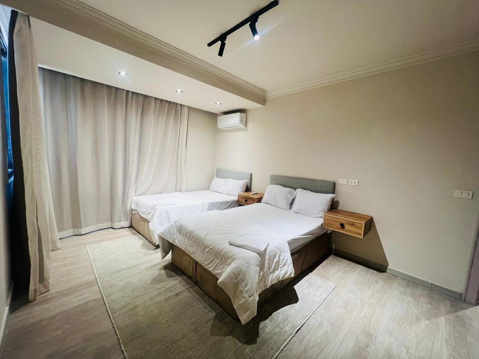 Apartment Luxury Nile View In Zamalek