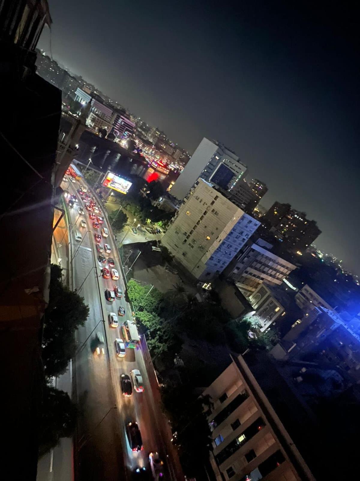 Luxury Nile View In Zamalek Apartment Cairo